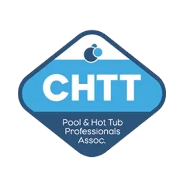 Certified Hot Tub Technician (CHTT)